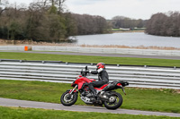 Lower Group Red Bikes